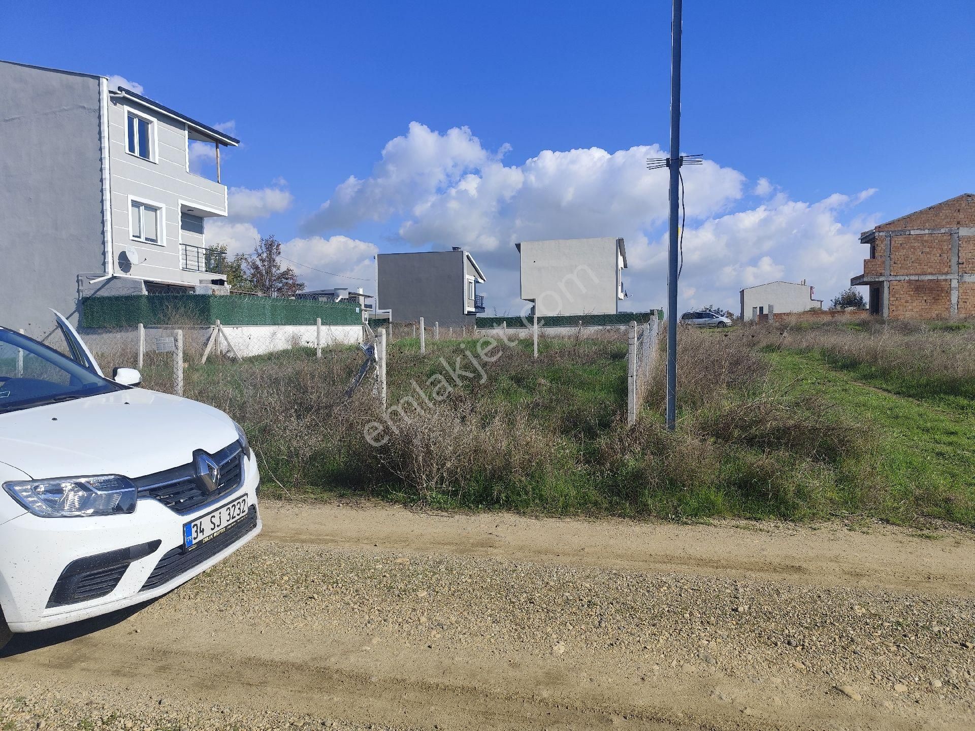 140 Metre İmarlı Arsa - Görsel 5