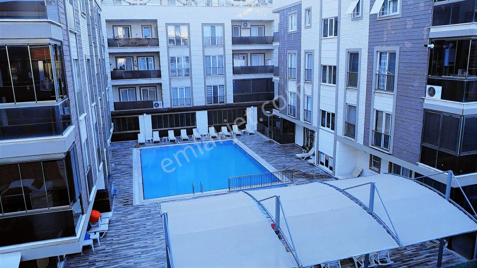 Lüks Sitede 3+1 Dubleks Daire-asansörlü, Kapalı Otoparklı - Görsel 5