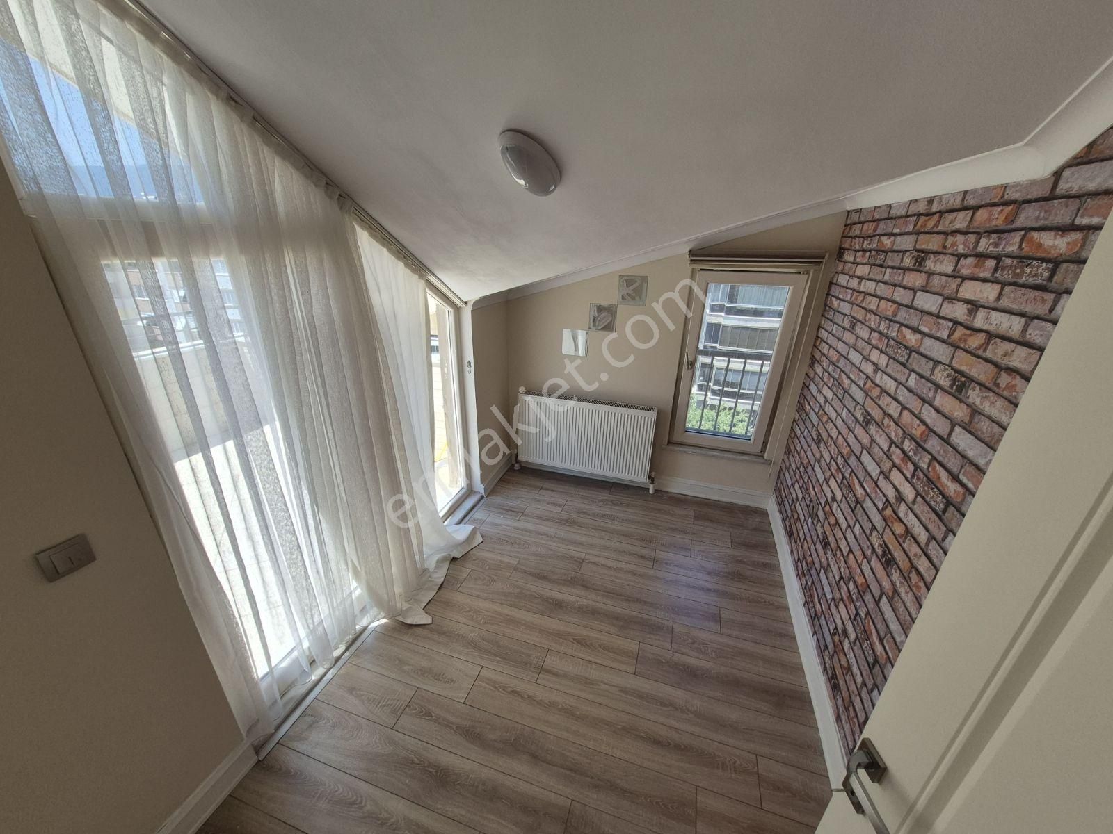 Lüks Sitede 3+1 Dubleks Daire-asansörlü, Kapalı Otoparklı - Görsel 32