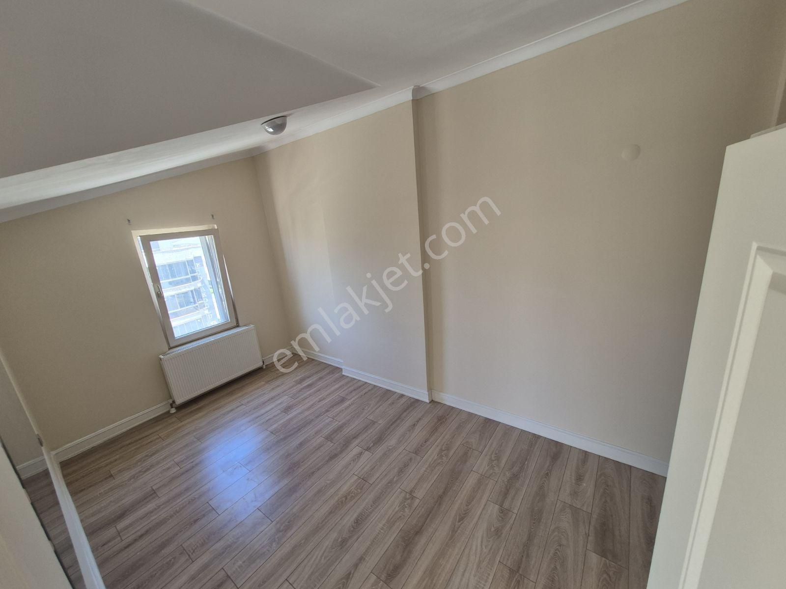 Lüks Sitede 3+1 Dubleks Daire-asansörlü, Kapalı Otoparklı - Görsel 11