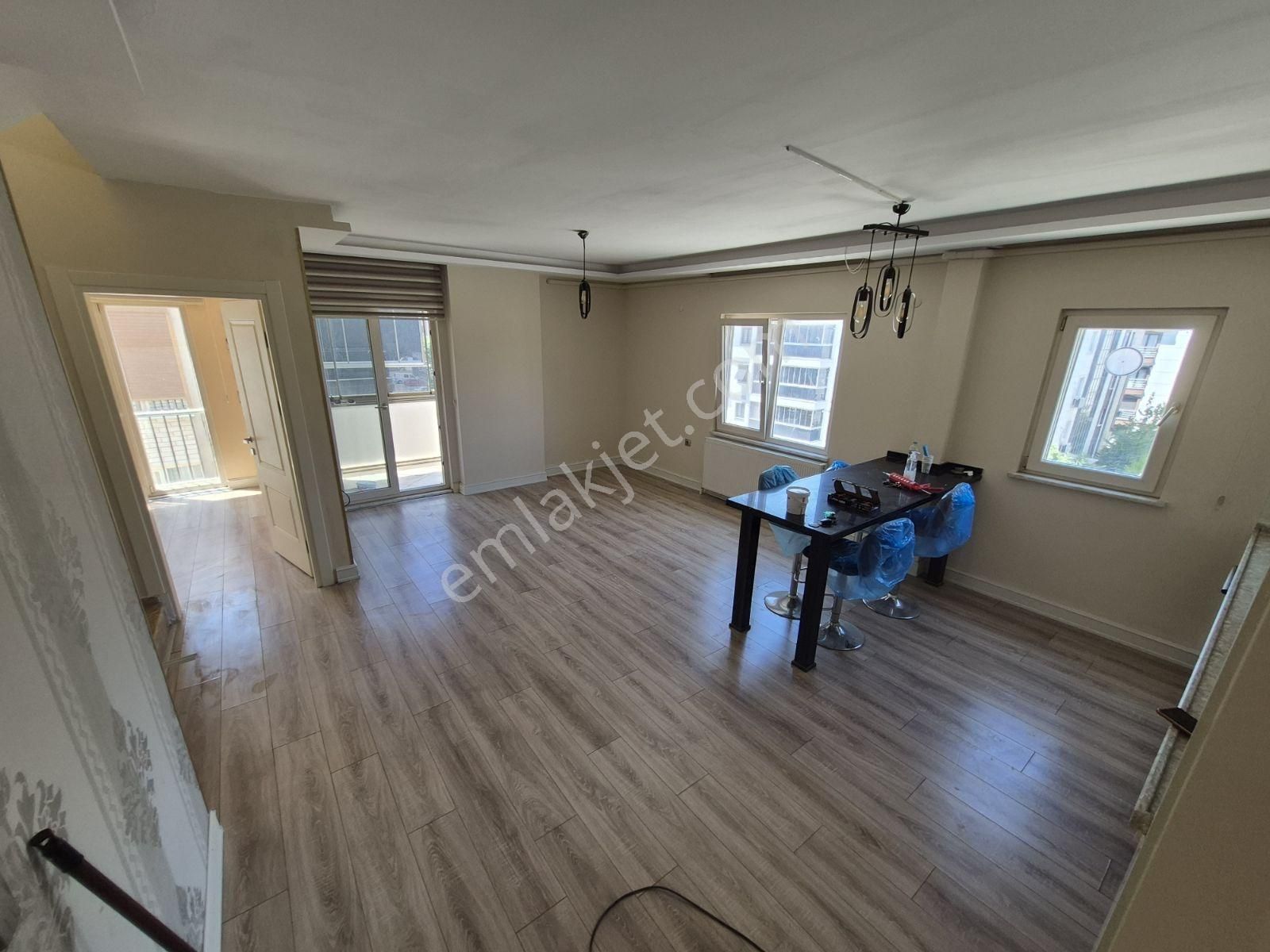 Lüks Sitede 3+1 Dubleks Daire-asansörlü, Kapalı Otoparklı - Görsel 17