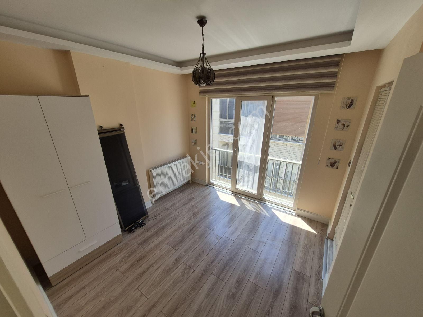 Lüks Sitede 3+1 Dubleks Daire-asansörlü, Kapalı Otoparklı - Görsel 19