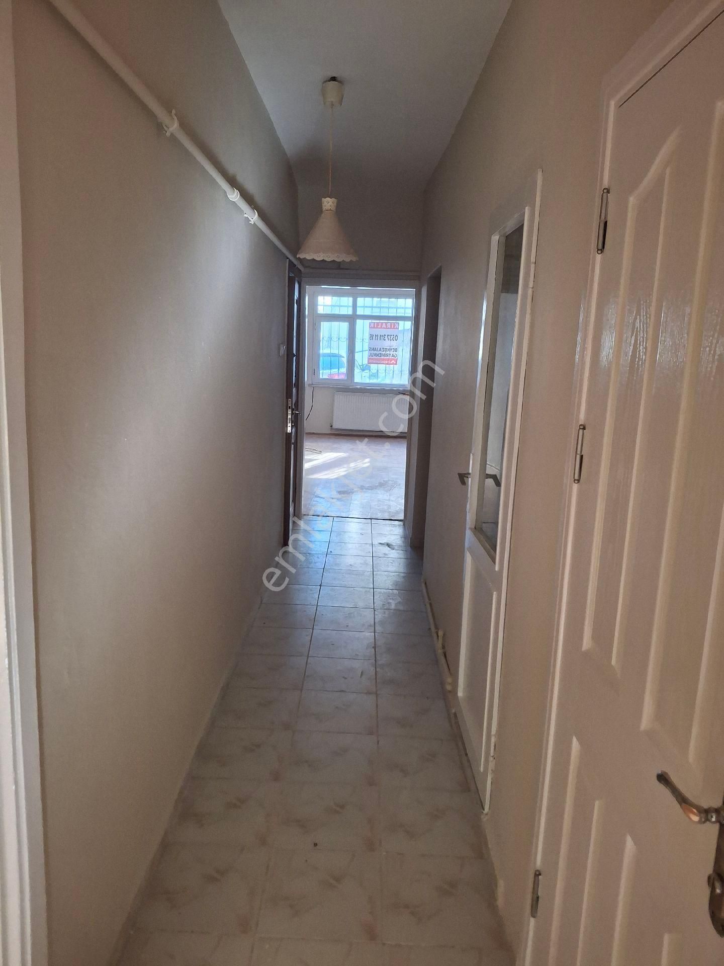 Paşabahçe Merkezde 2+1 80 M2 Giriş Kat Daire - Görsel 9