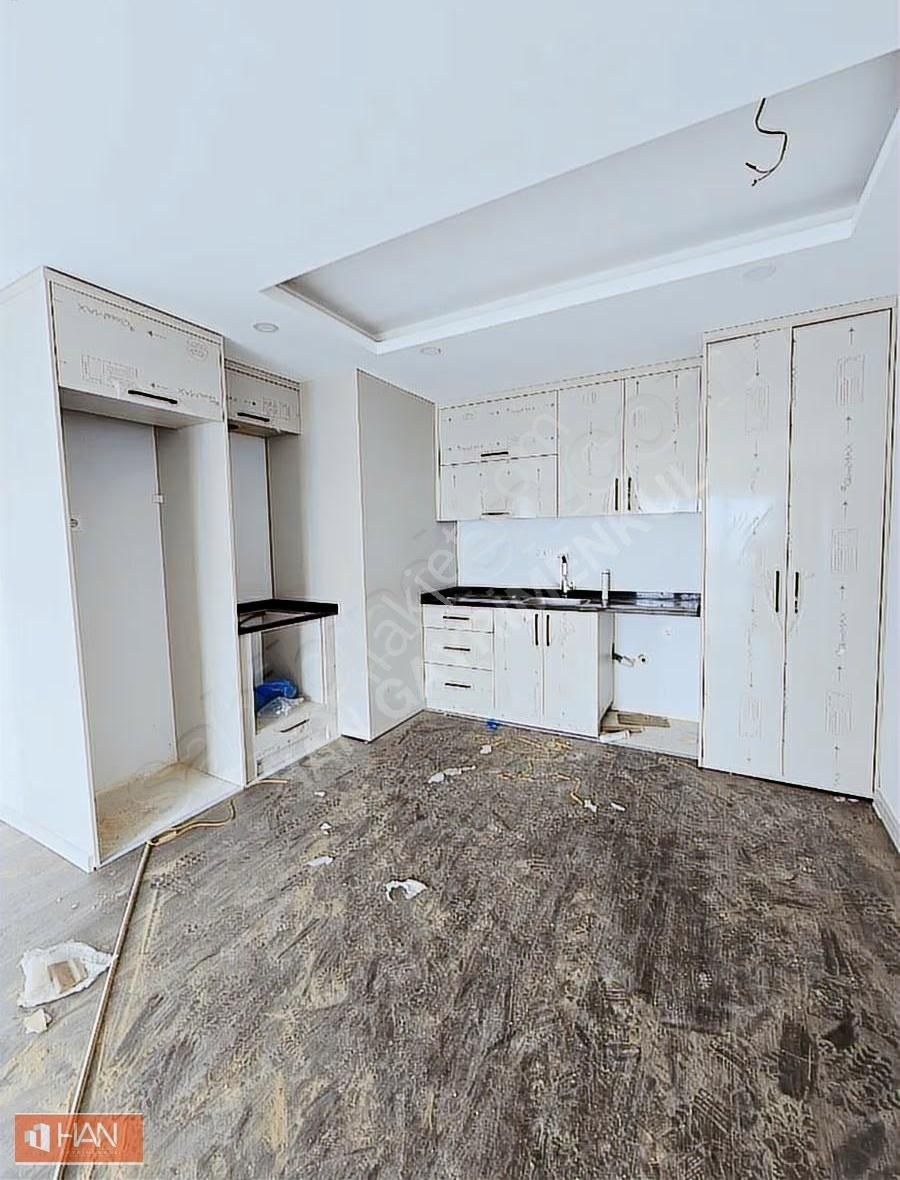 V.ayanoğlu Mah. Han Gibi 2+1 Amerikan Mutfak Kiralık Daire - Görsel 14