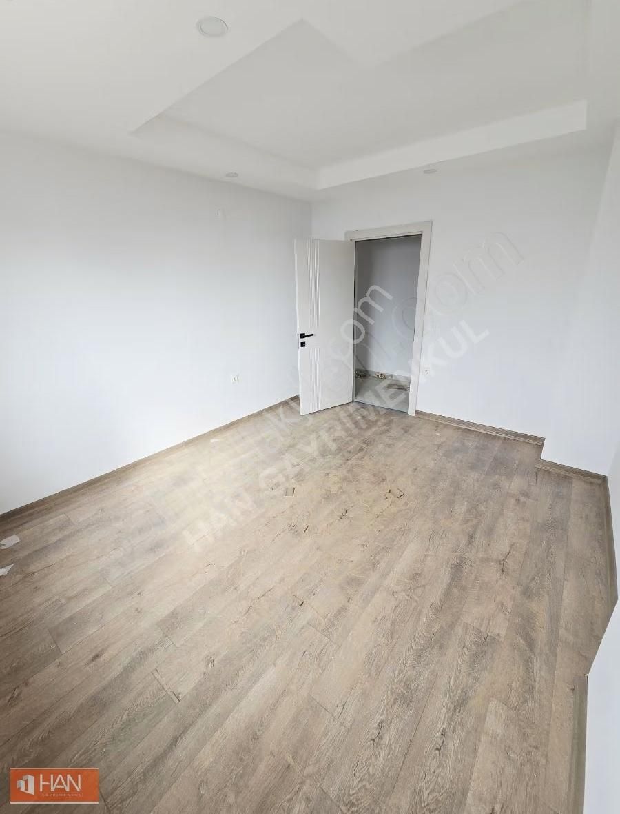 V.ayanoğlu Mah. Han Gibi 2+1 Amerikan Mutfak Kiralık Daire - Görsel 18