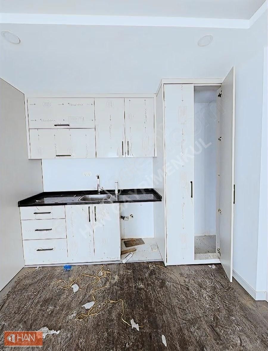 V.ayanoğlu Mah. Han Gibi 2+1 Amerikan Mutfak Kiralık Daire - Görsel 22