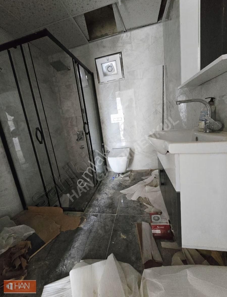 V.ayanoğlu Mah. Han Gibi 2+1 Amerikan Mutfak Kiralık Daire - Görsel 16