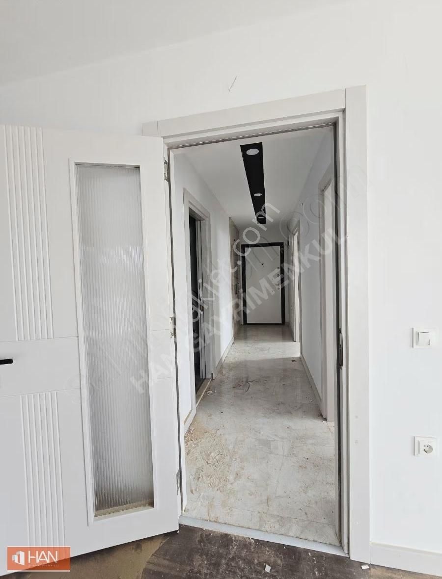 V.ayanoğlu Mah. Han Gibi 2+1 Amerikan Mutfak Kiralık Daire - Görsel 3