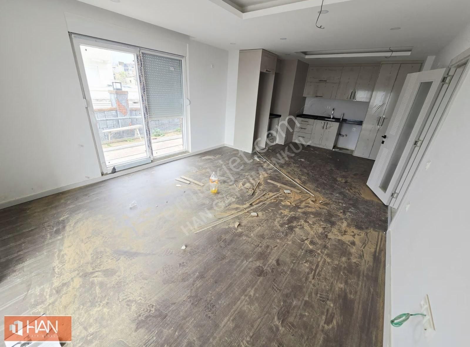 V.ayanoğlu Mah. Han Gibi 2+1 Amerikan Mutfak Kiralık Daire - Görsel 11