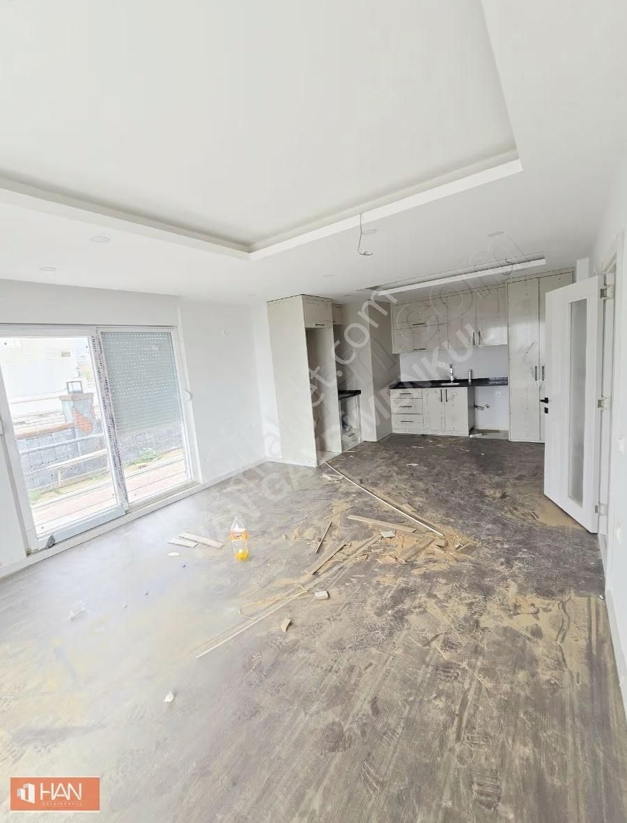 V.ayanoğlu Mah. Han Gibi 2+1 Amerikan Mutfak Kiralık Daire - Görsel 25