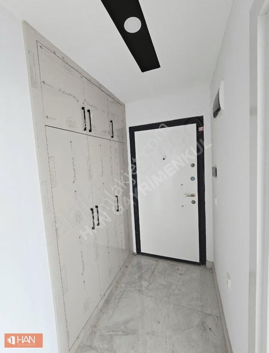 V.ayanoğlu Mah. Han Gibi 2+1 Amerikan Mutfak Kiralık Daire - Görsel 24