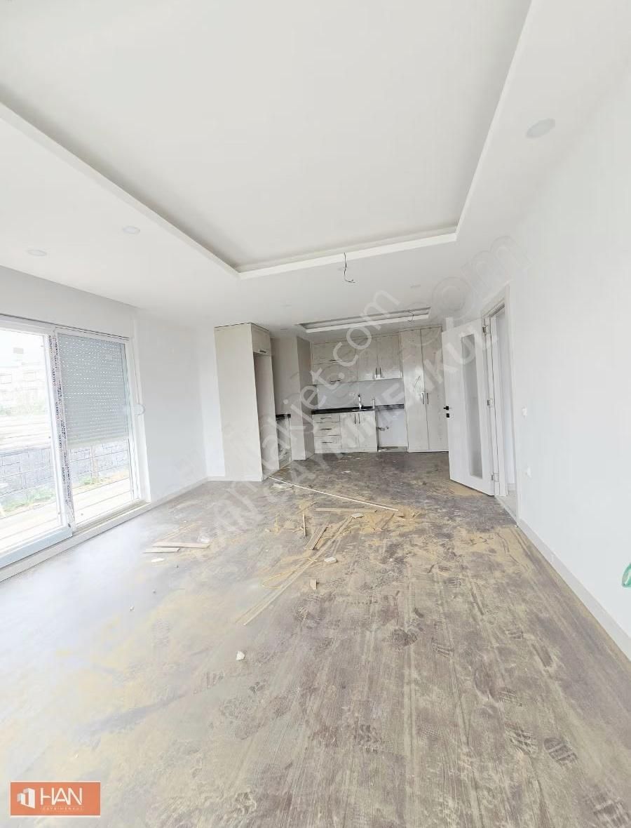 V.ayanoğlu Mah. Han Gibi 2+1 Amerikan Mutfak Kiralık Daire - Görsel 15