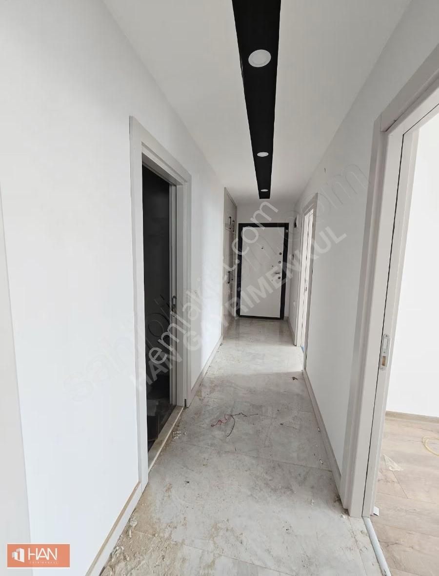 V.ayanoğlu Mah. Han Gibi 2+1 Amerikan Mutfak Kiralık Daire - Görsel 9