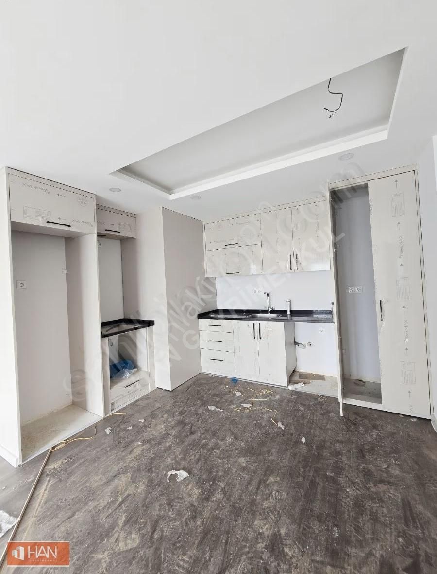 V.ayanoğlu Mah. Han Gibi 2+1 Amerikan Mutfak Kiralık Daire - Görsel 5