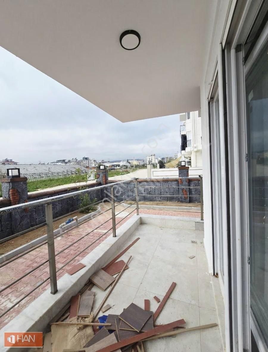 V.ayanoğlu Mah. Han Gibi 2+1 Amerikan Mutfak Kiralık Daire - Görsel 7