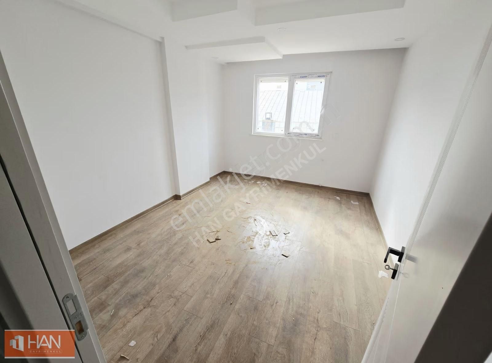 V.ayanoğlu Mah. Han Gibi 2+1 Amerikan Mutfak Kiralık Daire - Görsel 6