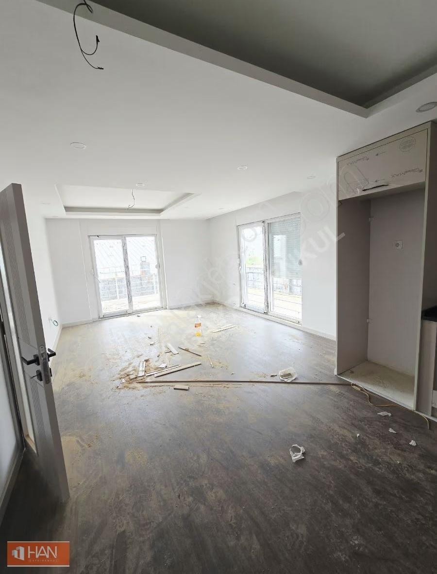 V.ayanoğlu Mah. Han Gibi 2+1 Amerikan Mutfak Kiralık Daire - Görsel 4