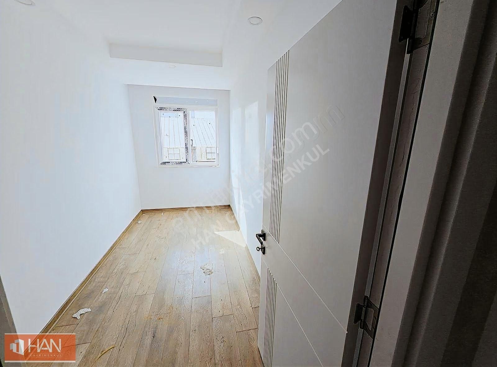 V.ayanoğlu Mah. Han Gibi 2+1 Amerikan Mutfak Kiralık Daire - Görsel 17