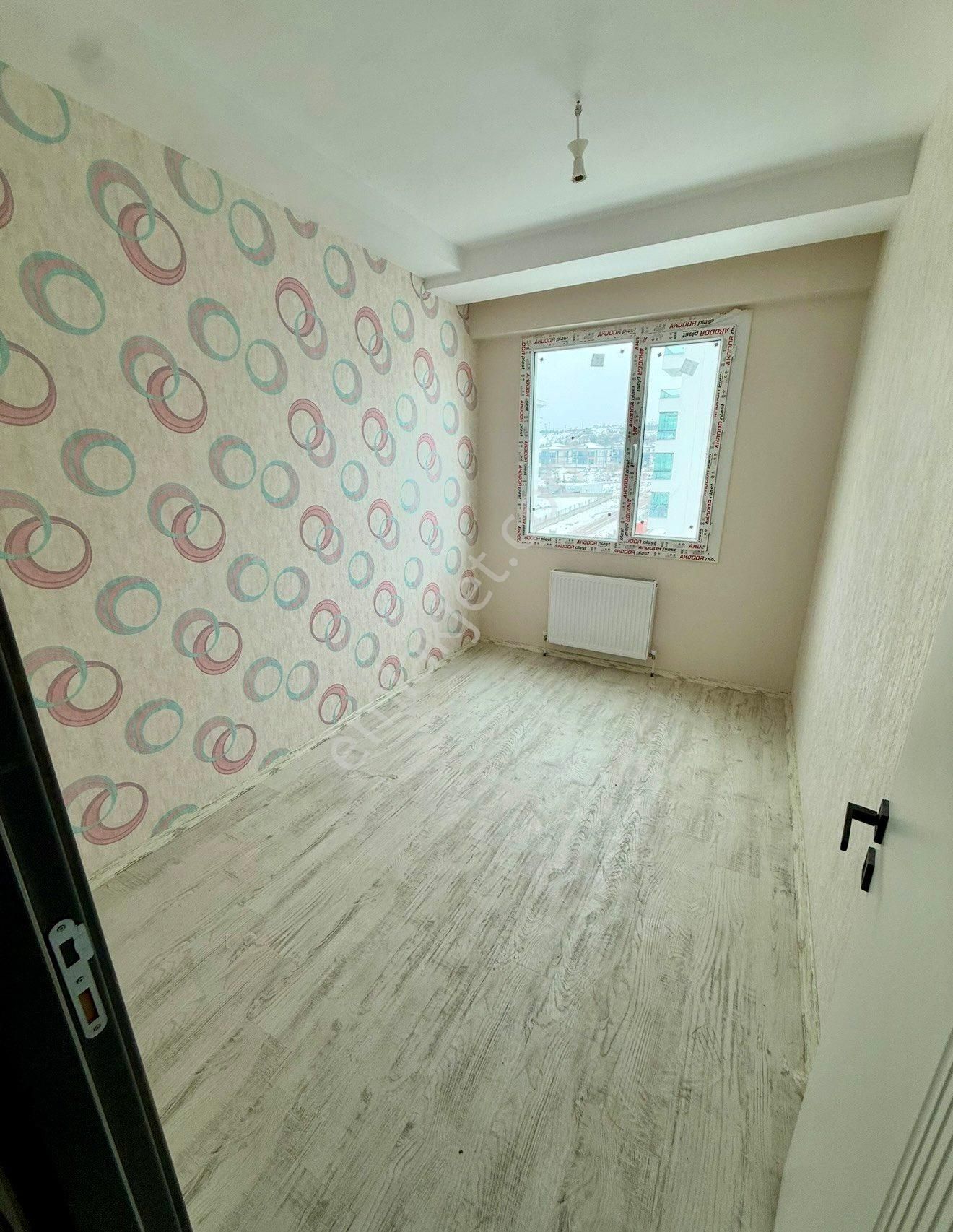 Sıfır Satılık Daire Orta Kat - Görsel 6