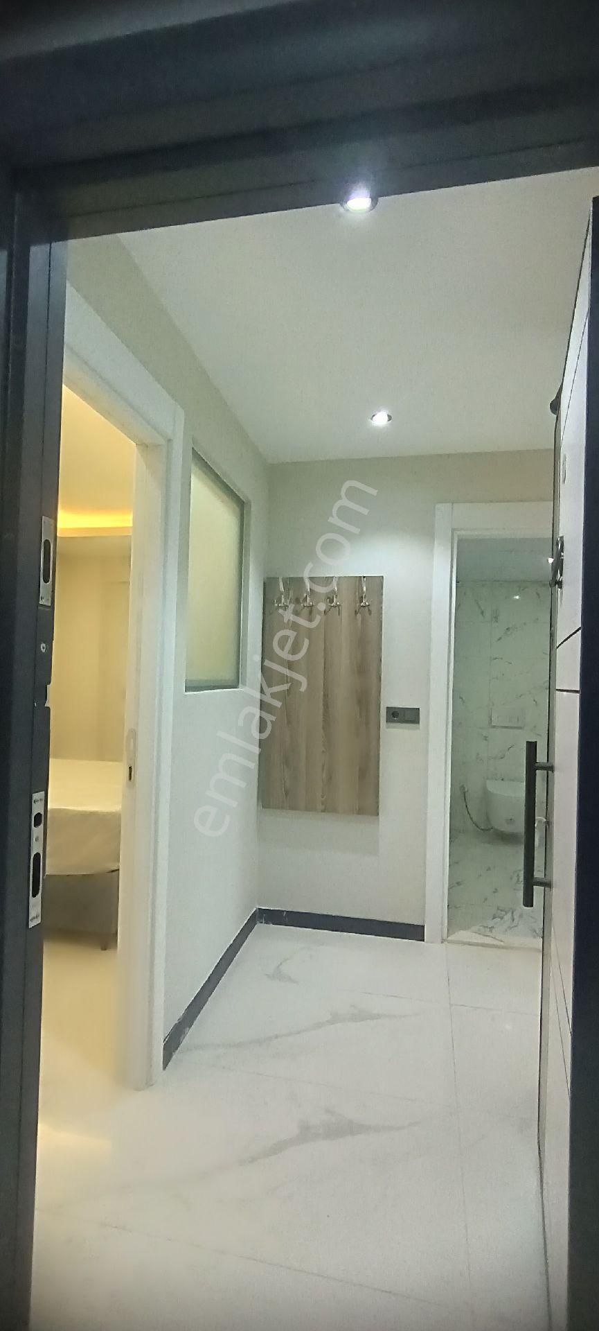 Bayramyeri'ne Devlet Hastanesine Yürüme Mesafesinde Yüksek Kira Getirili 14 Adet Apart - Görsel 4