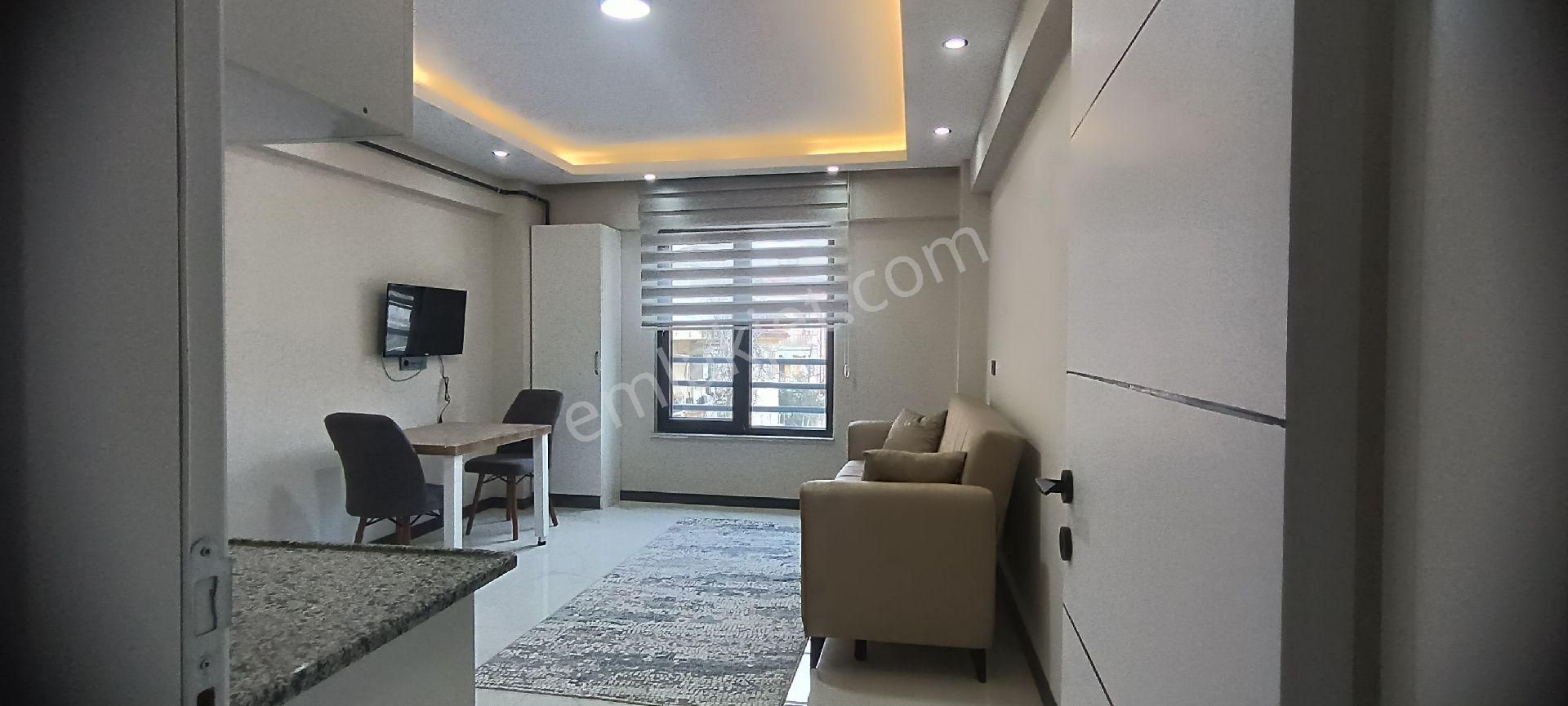 Bayramyeri'ne Devlet Hastanesine Yürüme Mesafesinde Yüksek Kira Getirili 14 Adet Apart - Görsel 10