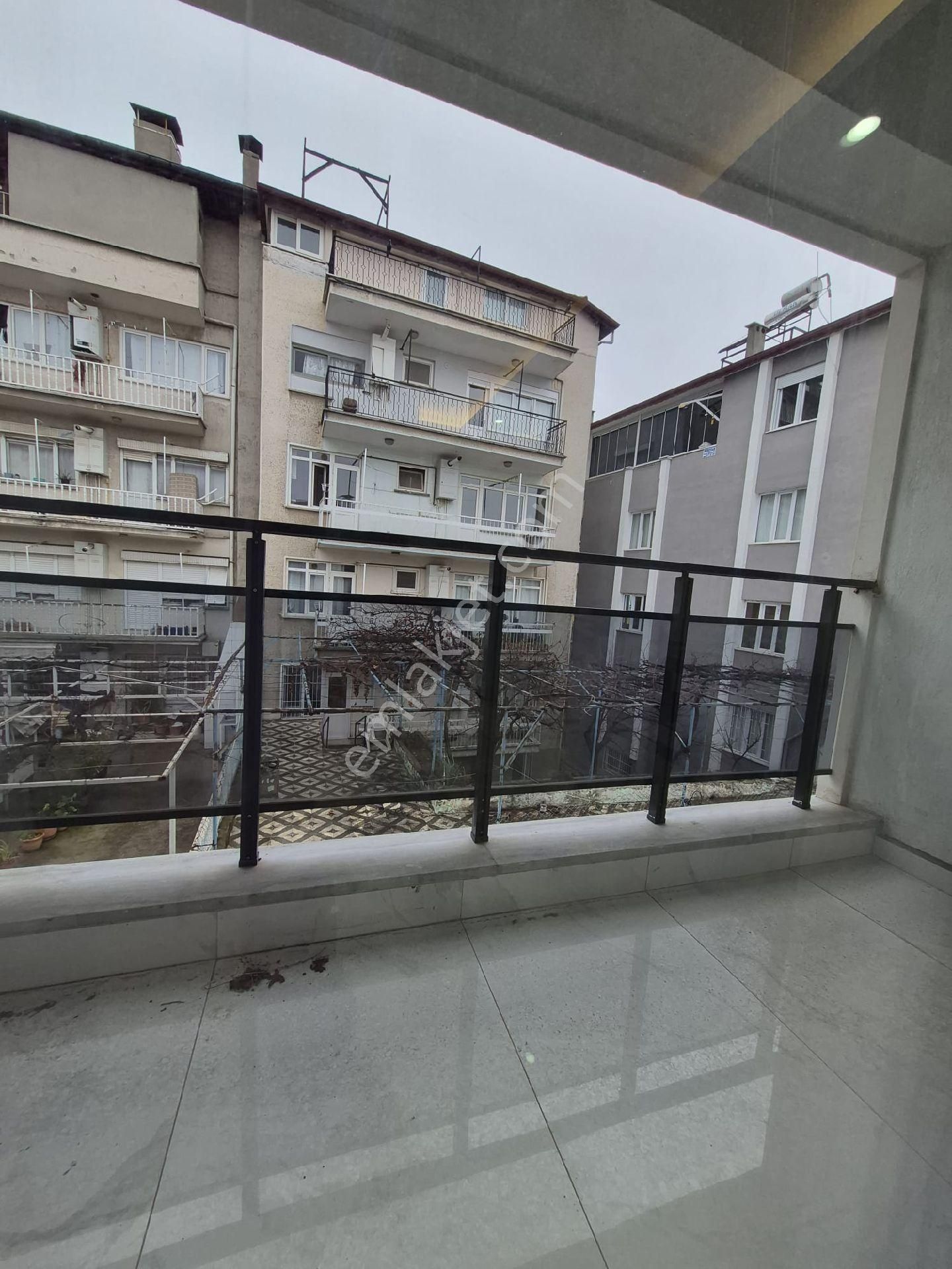 Bayramyeri'ne Devlet Hastanesine Yürüme Mesafesinde Yüksek Kira Getirili 14 Adet Apart - Görsel 3