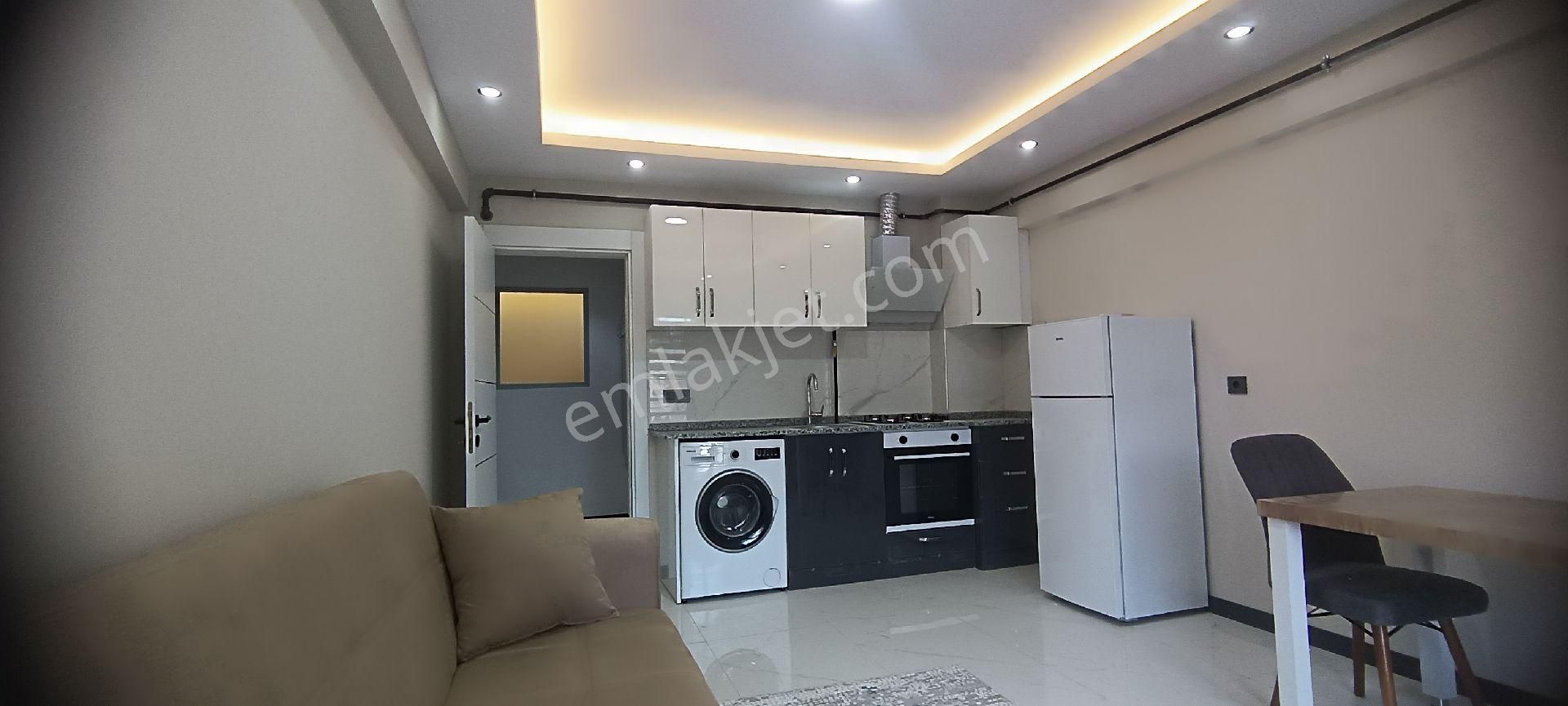 Bayramyeri'ne Devlet Hastanesine Yürüme Mesafesinde Yüksek Kira Getirili 14 Adet Apart - Görsel 12