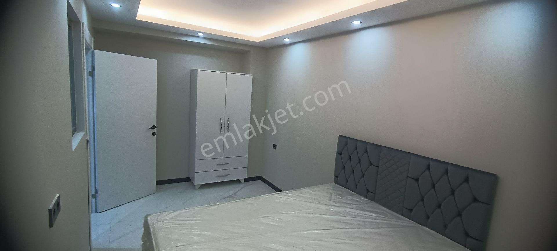 Bayramyeri'ne Devlet Hastanesine Yürüme Mesafesinde Yüksek Kira Getirili 14 Adet Apart - Görsel 7