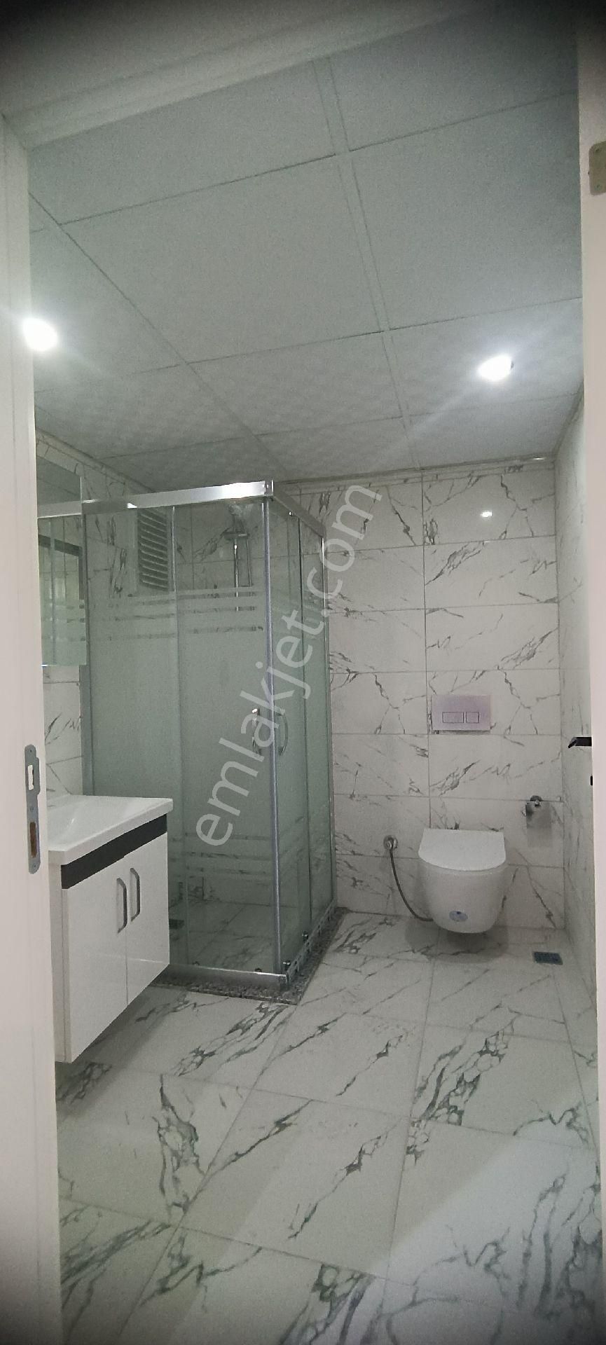 Bayramyeri'ne Devlet Hastanesine Yürüme Mesafesinde Yüksek Kira Getirili 14 Adet Apart - Görsel 9