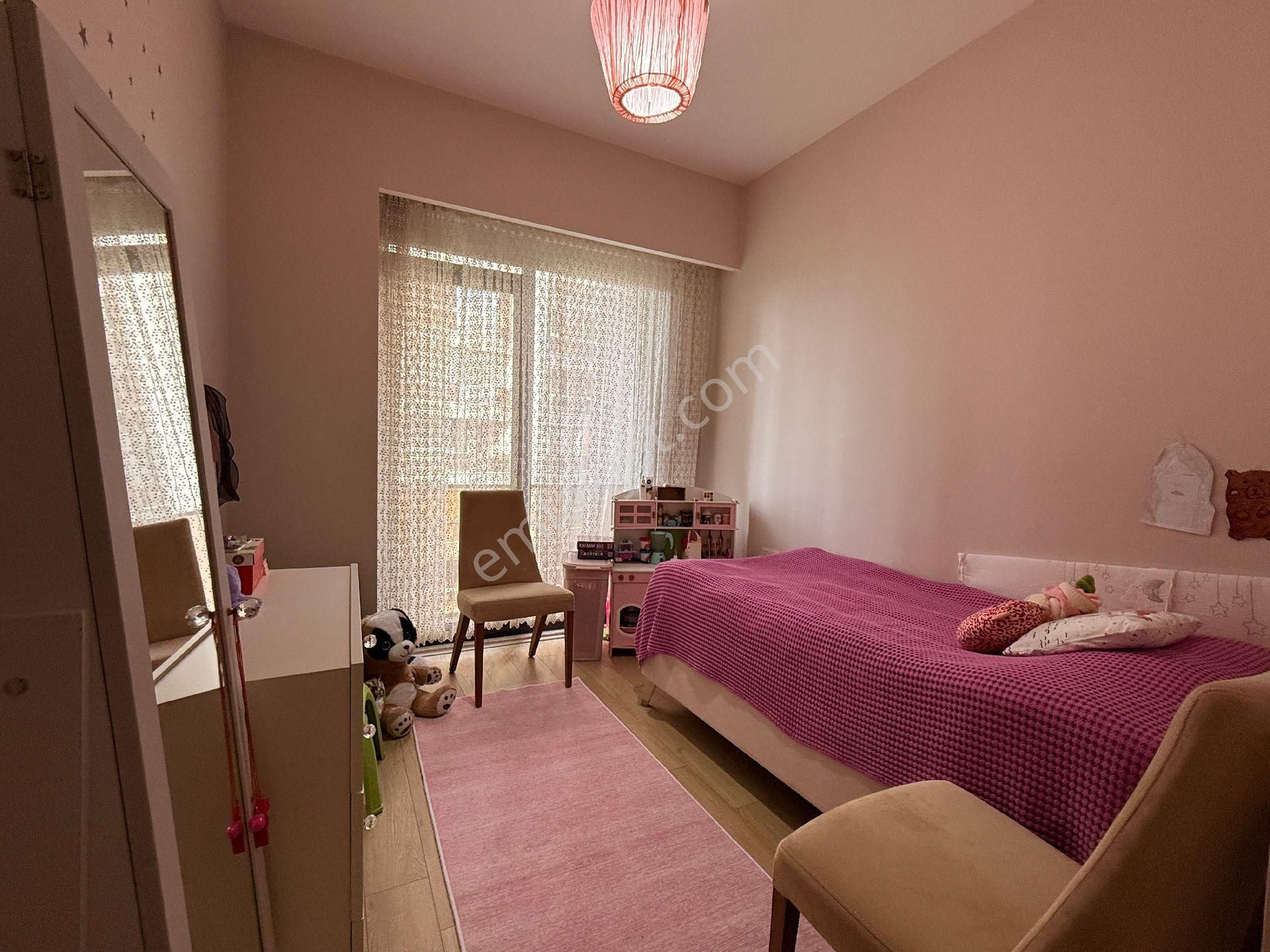 Kaçmaz Emlak Panayır Alpiş Aden House Satılık 3,5+1 Harika Daire - Görsel 26