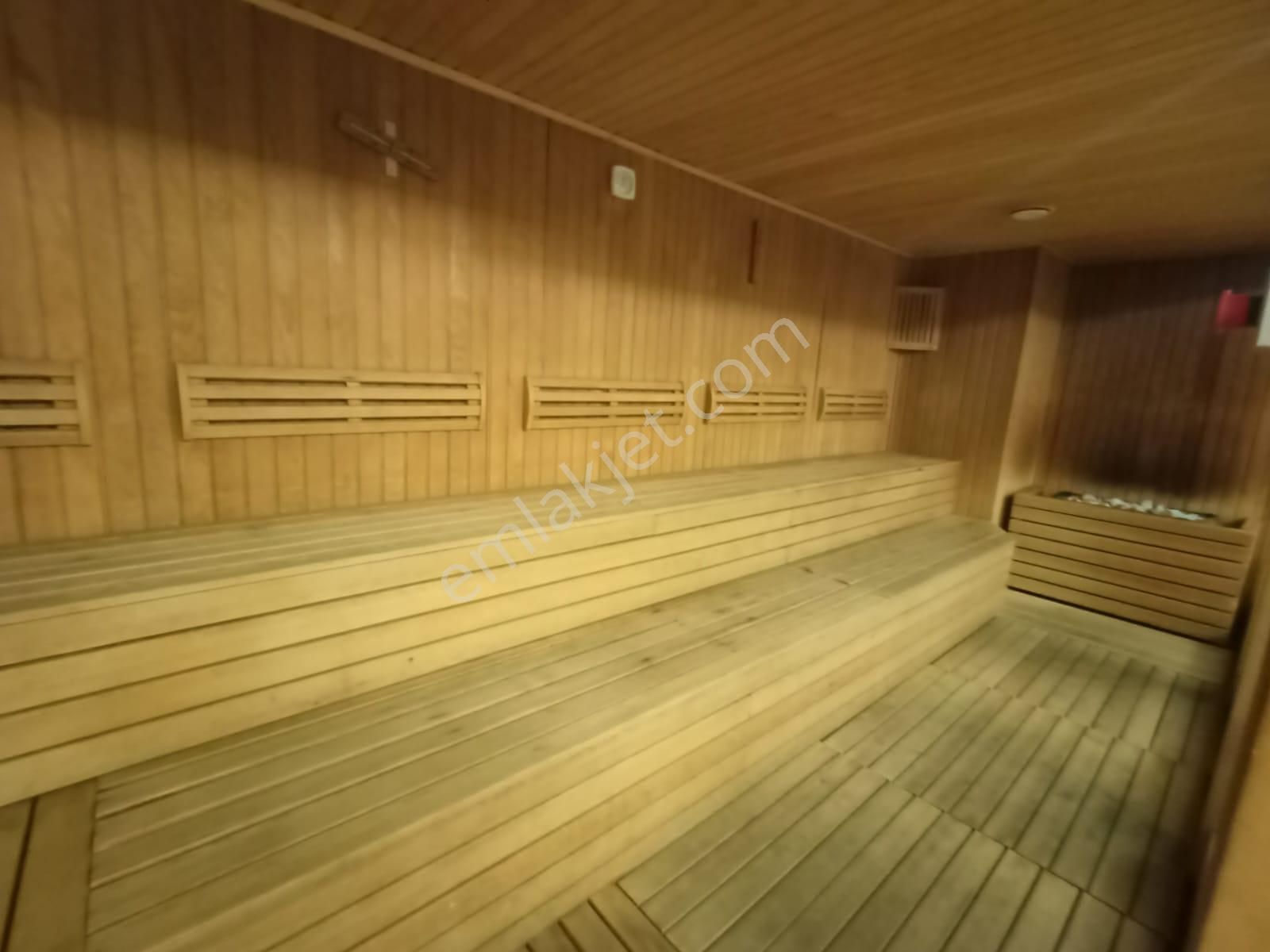 Kaçmaz Emlak Panayır Alpiş Aden House Satılık 3,5+1 Harika Daire - Görsel 9