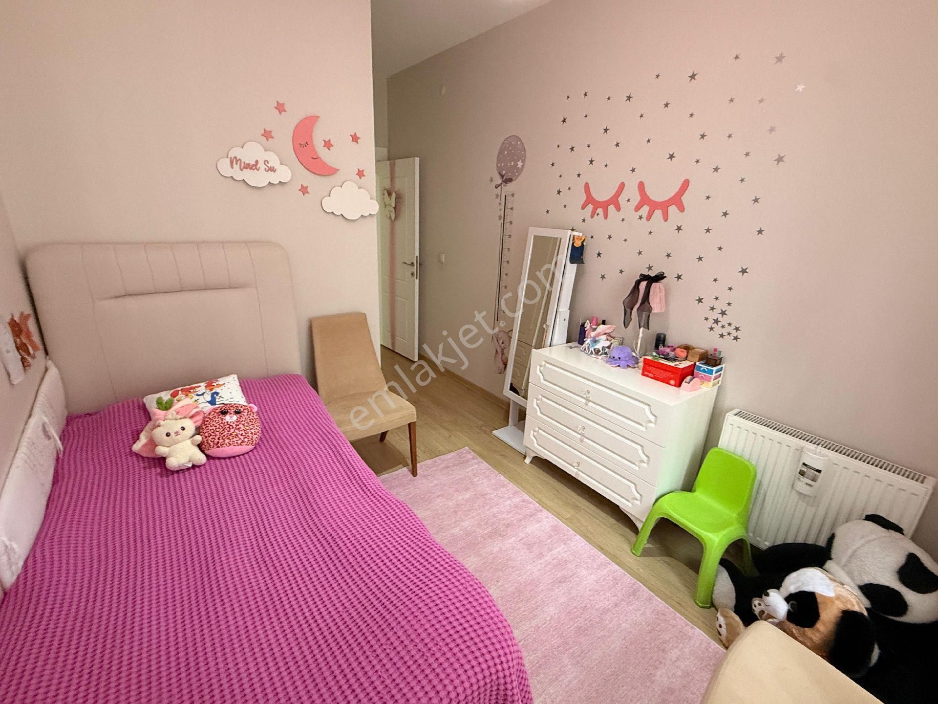 Kaçmaz Emlak Panayır Alpiş Aden House Satılık 3,5+1 Harika Daire - Görsel 24