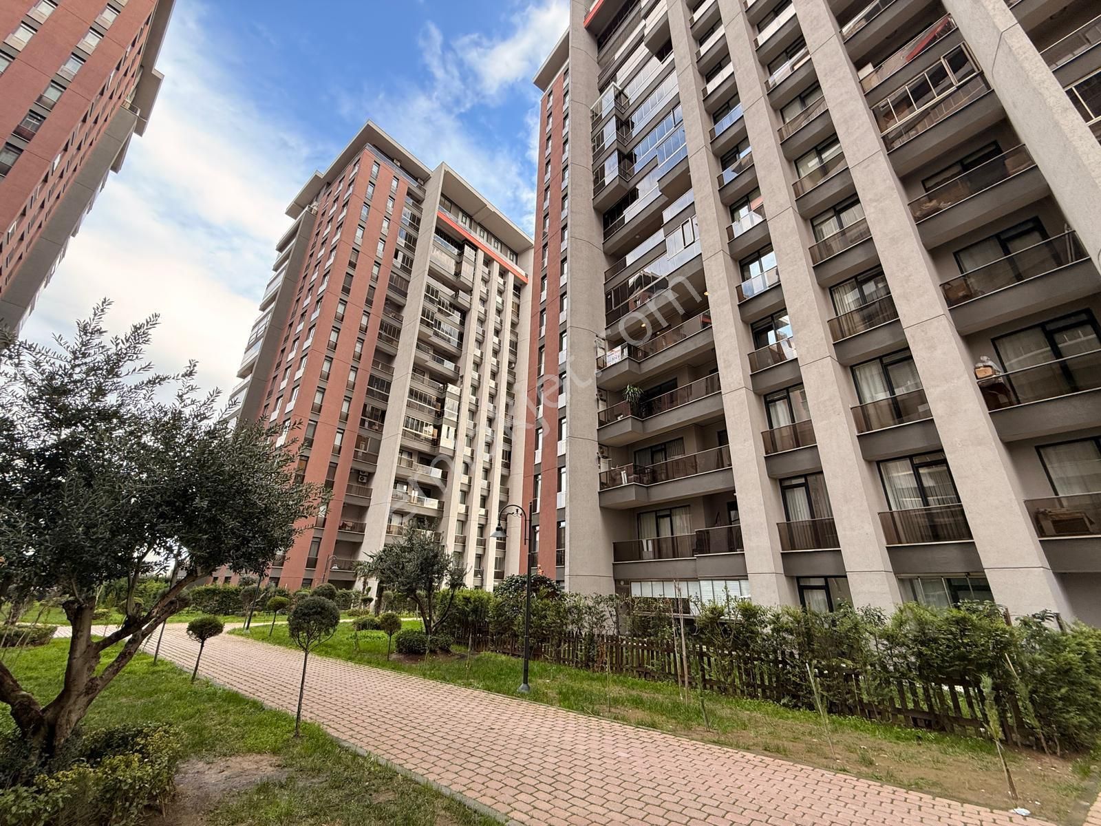 Kaçmaz Emlak Panayır Alpiş Aden House Satılık 3,5+1 Harika Daire - Görsel 34