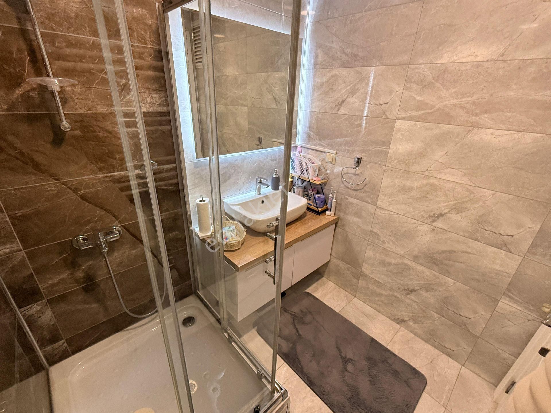 Kaçmaz Emlak Panayır Alpiş Aden House Satılık 3,5+1 Harika Daire - Görsel 30