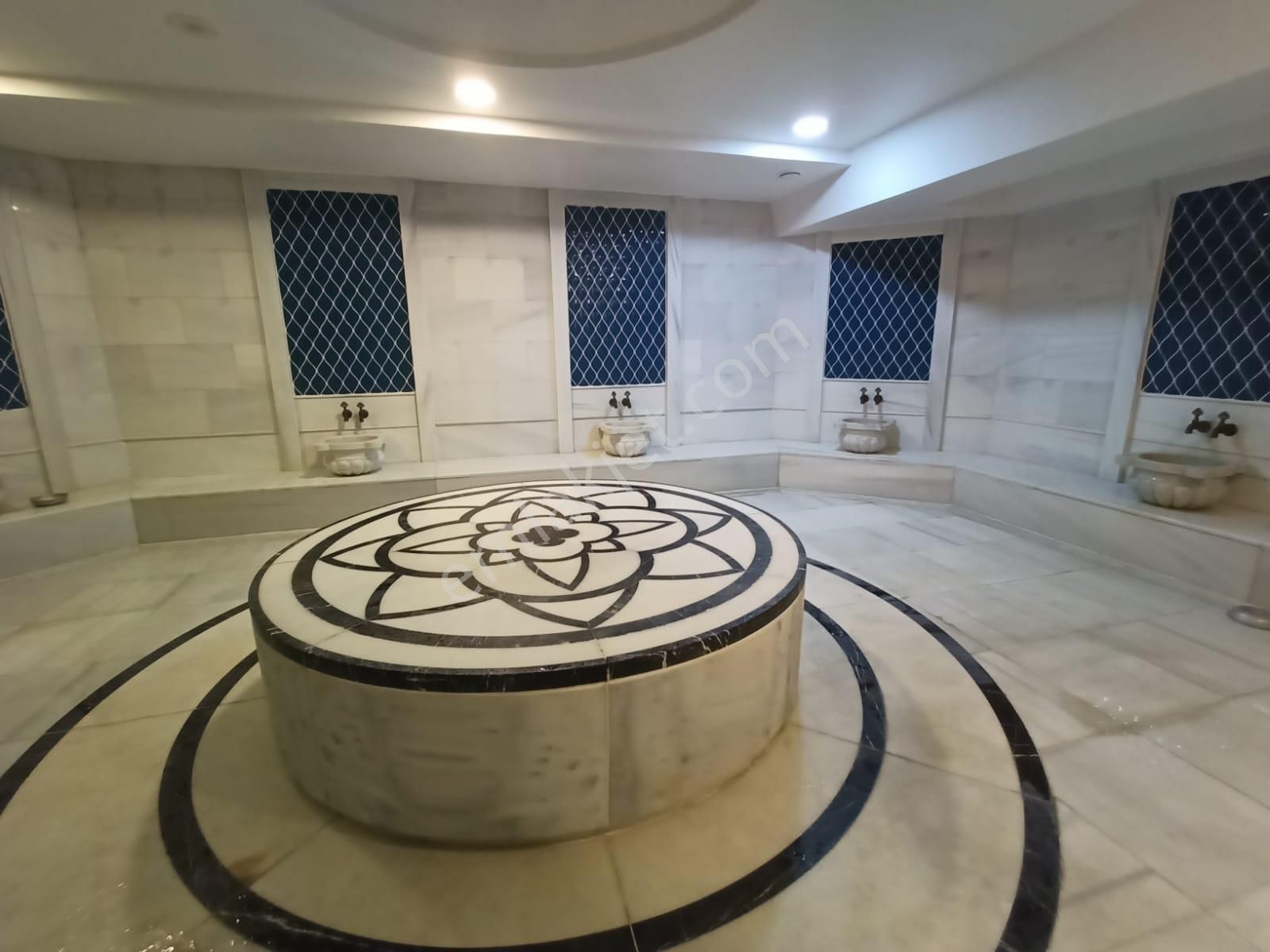 Kaçmaz Emlak Panayır Alpiş Aden House Satılık 3,5+1 Harika Daire - Görsel 8