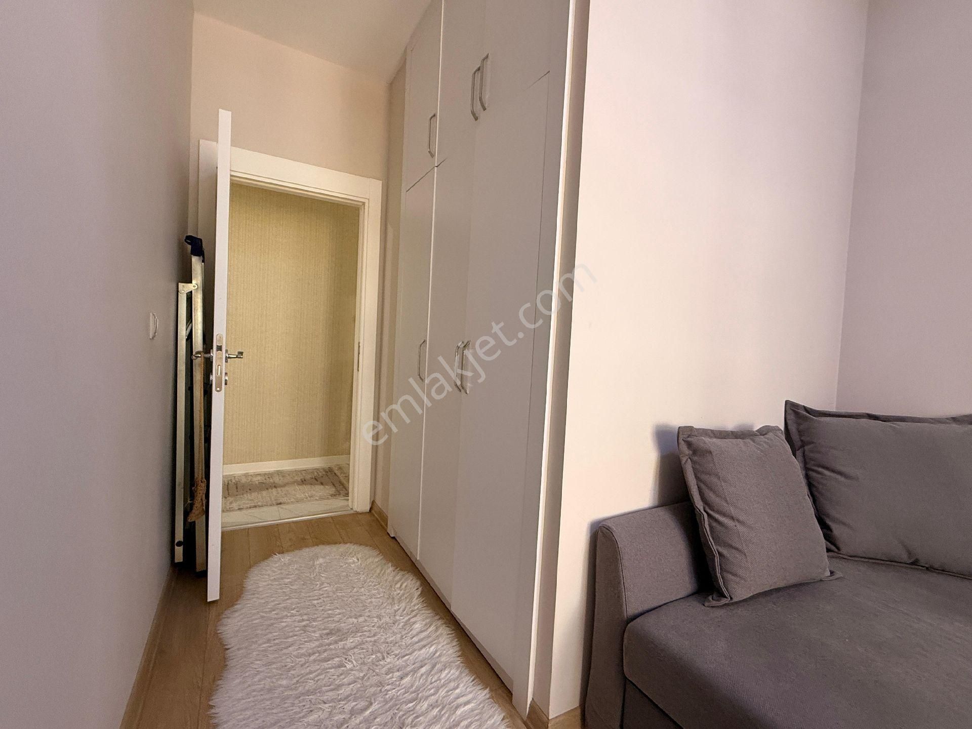 Kaçmaz Emlak Panayır Alpiş Aden House Satılık 3,5+1 Harika Daire - Görsel 31