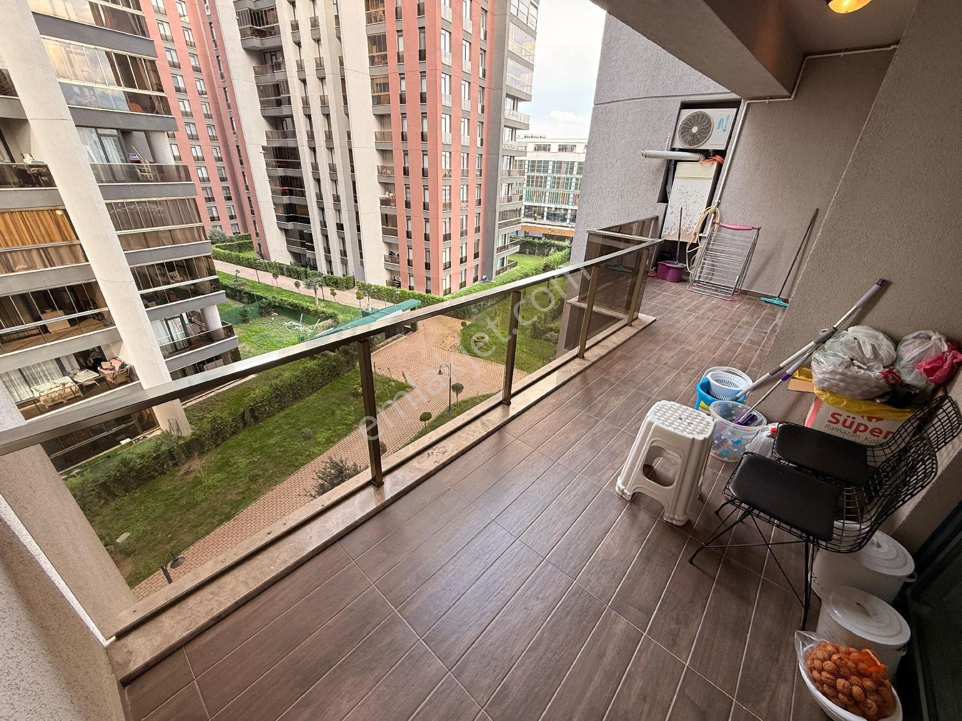 Kaçmaz Emlak Panayır Alpiş Aden House Satılık 3,5+1 Harika Daire - Görsel 16