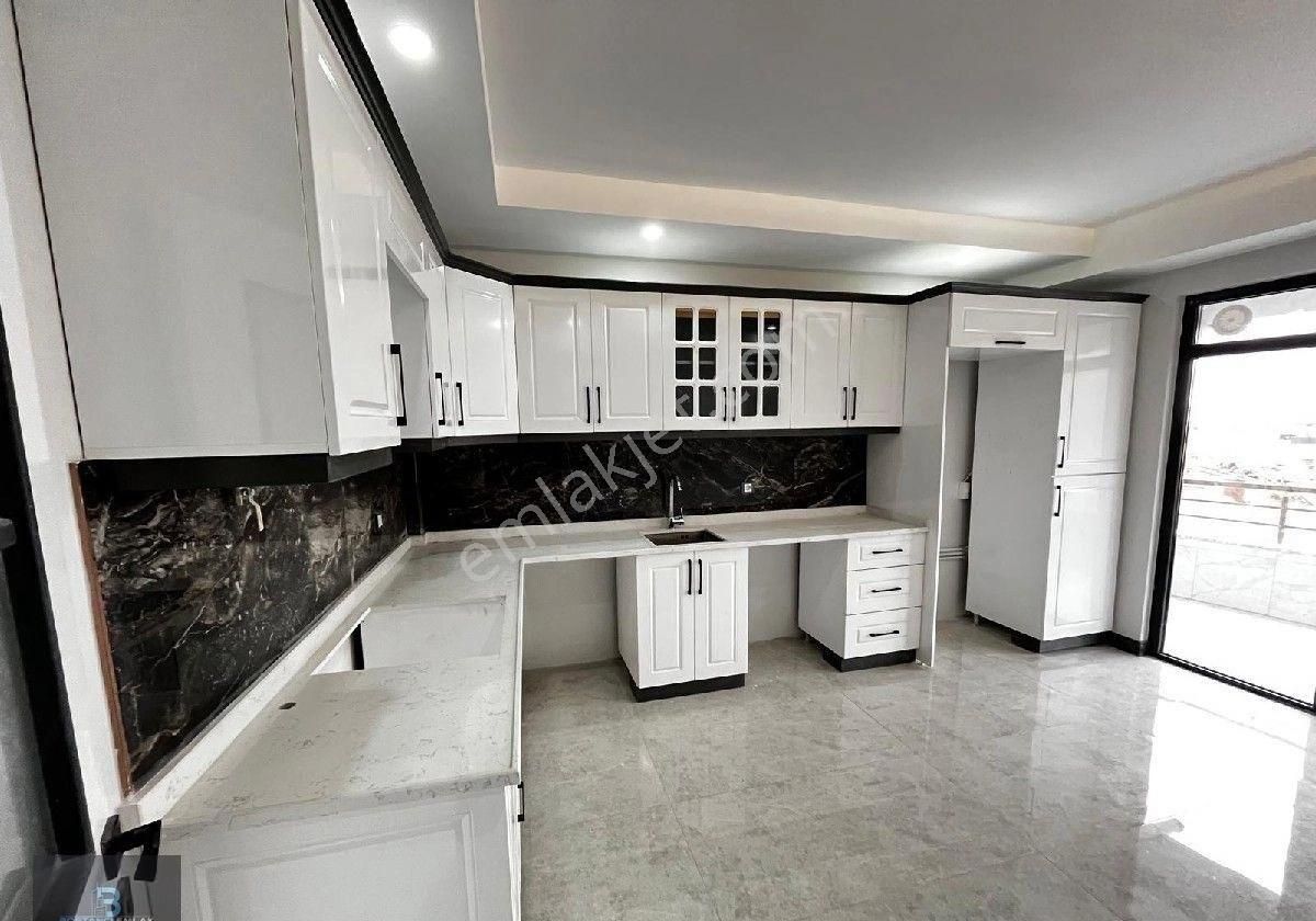 Bostancı Emlak'tan Satılık Sıfır Daire - Görsel 6