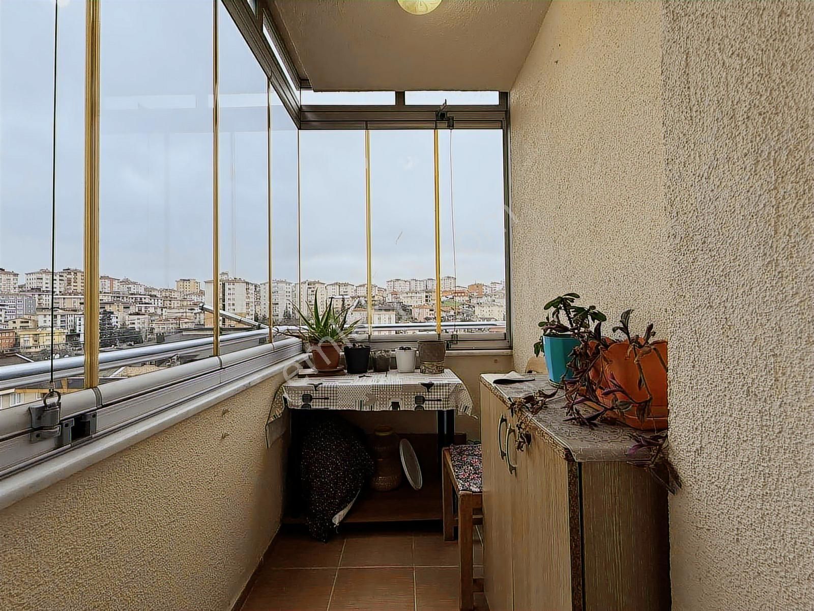 Bostancı Metro Yakını Krediye Uygun 2+1 Daire - Görsel 15