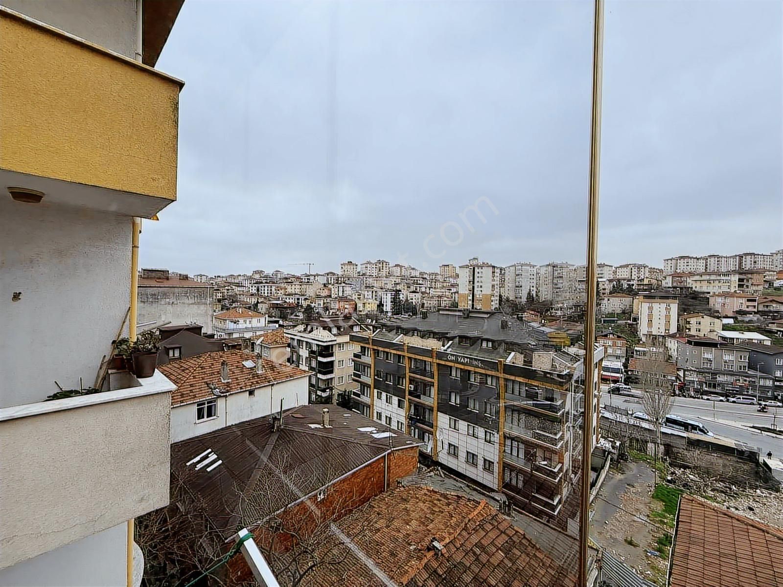 Bostancı Metro Yakını Krediye Uygun 2+1 Daire - Görsel 27