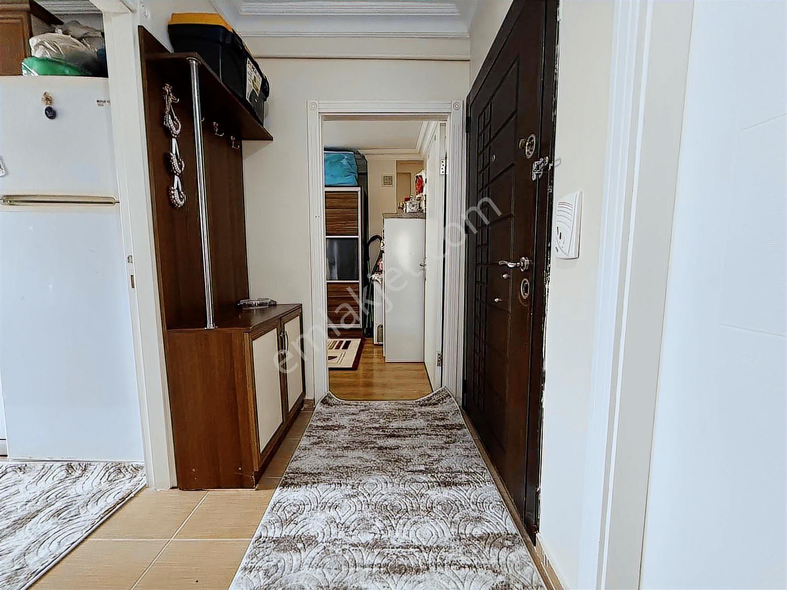 Bostancı Metro Yakını Krediye Uygun 2+1 Daire - Görsel 20