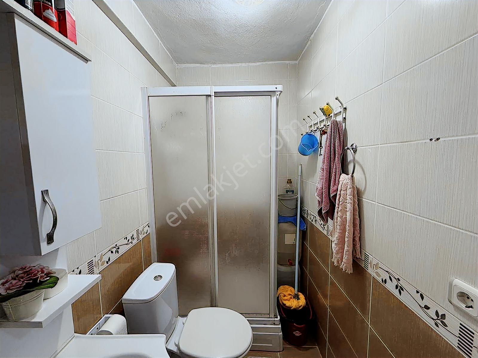 Bostancı Metro Yakını Krediye Uygun 2+1 Daire - Görsel 18