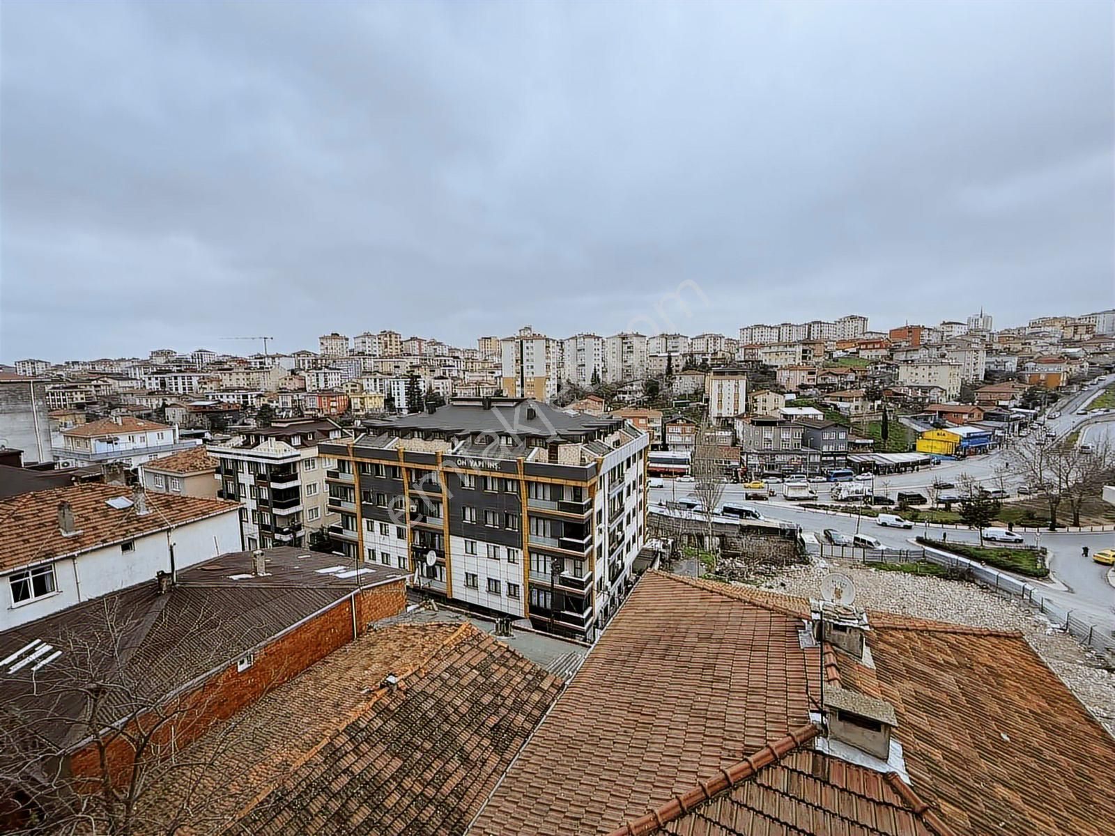 Bostancı Metro Yakını Krediye Uygun 2+1 Daire - Görsel 25