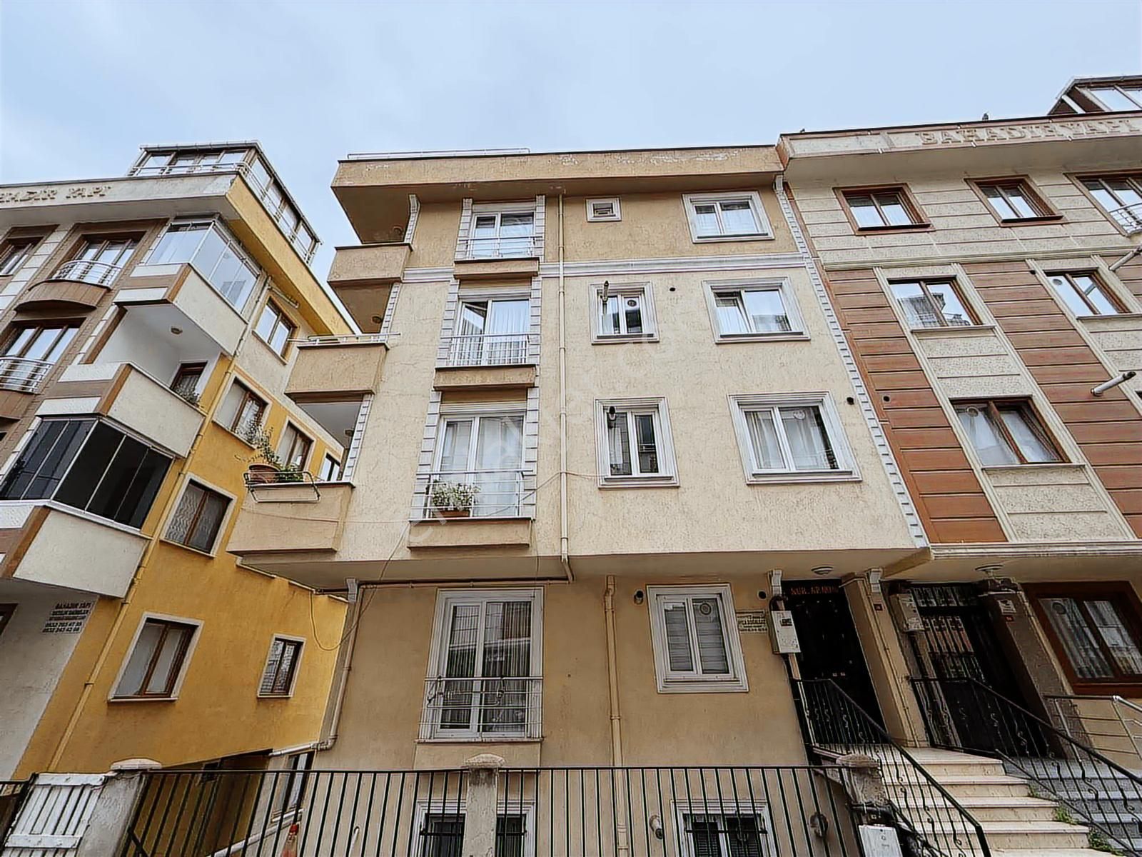 Bostancı Metro Yakını Krediye Uygun 2+1 Daire - Görsel 35