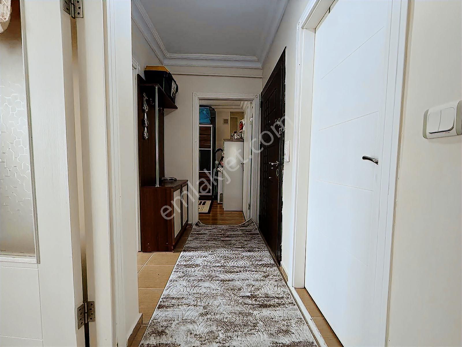 Bostancı Metro Yakını Krediye Uygun 2+1 Daire - Görsel 22