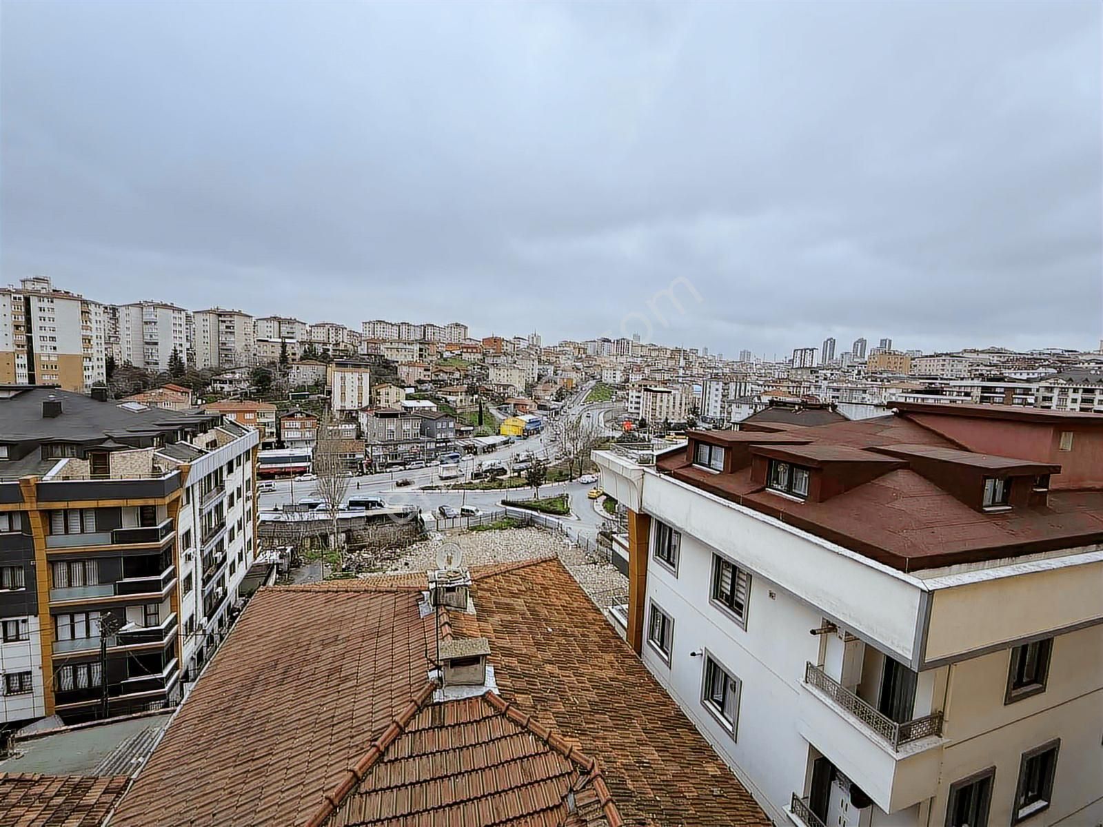 Bostancı Metro Yakını Krediye Uygun 2+1 Daire - Görsel 5