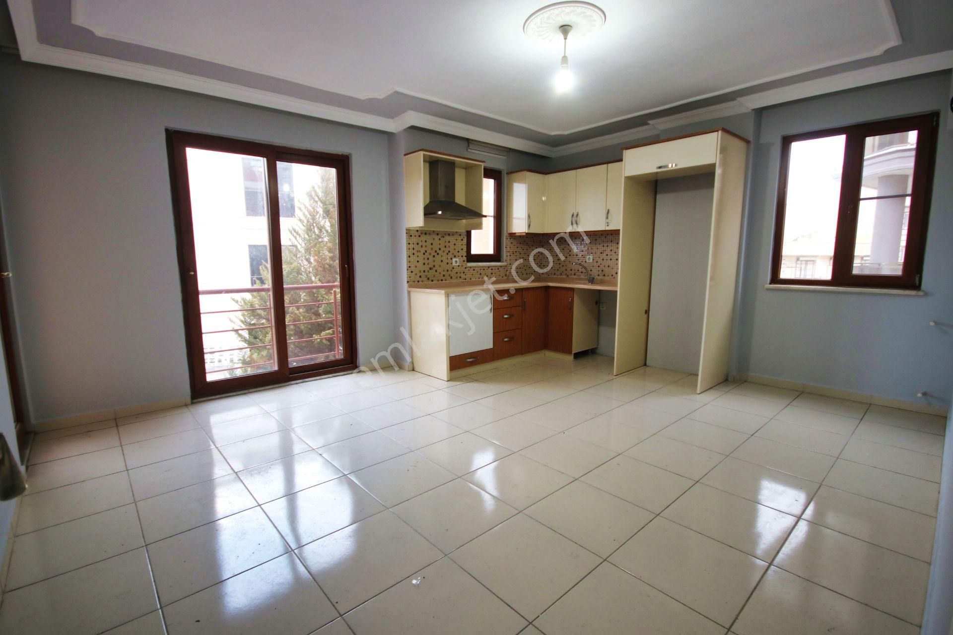 🛑🛑aktiften Akçay Merkez'de Satılık Ön Cephe Arakat Denize Yakın Çift Balkonlu 2+1 Daire - Görsel 30