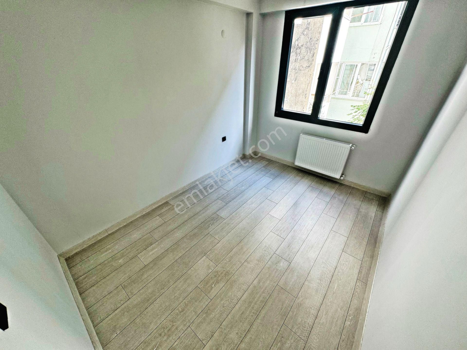 🔵🔵aktiften Akçayda Merkezi Konumda Yaz Kış Keyifli Cam Balkonu Ön Cephe Arakat Lüx 2+1 Daire - Görsel 19