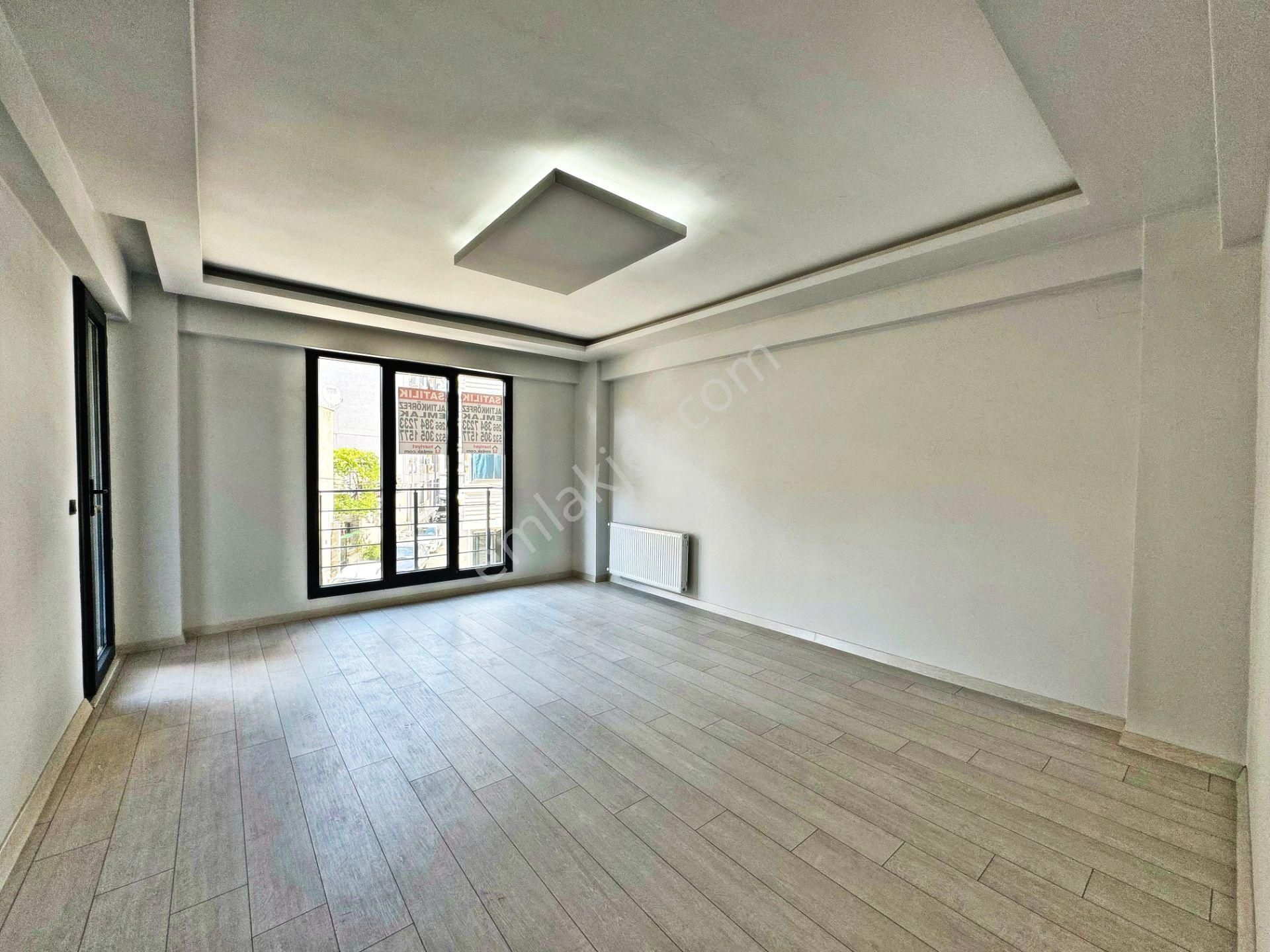 🔵🔵aktiften Akçayda Merkezi Konumda Yaz Kış Keyifli Cam Balkonu Ön Cephe Arakat Lüx 2+1 Daire - Görsel 8