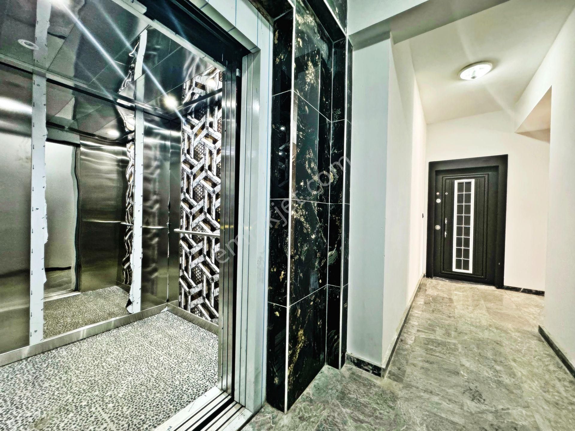 🔵🔵aktiften Akçayda Merkezi Konumda Yaz Kış Keyifli Cam Balkonu Ön Cephe Arakat Lüx 2+1 Daire - Görsel 31